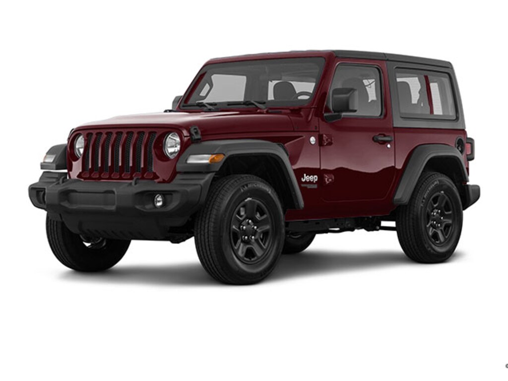 Used 2021 Jeep Wrangler For Sale Ambler PA JSU27461C4GJXAN2MW575072